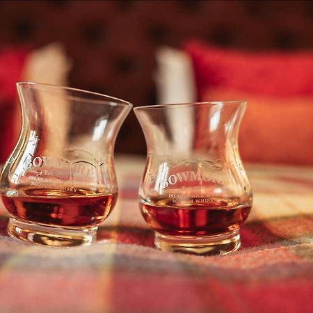 The Bowmore Lodge Εξωτερικό φωτογραφία