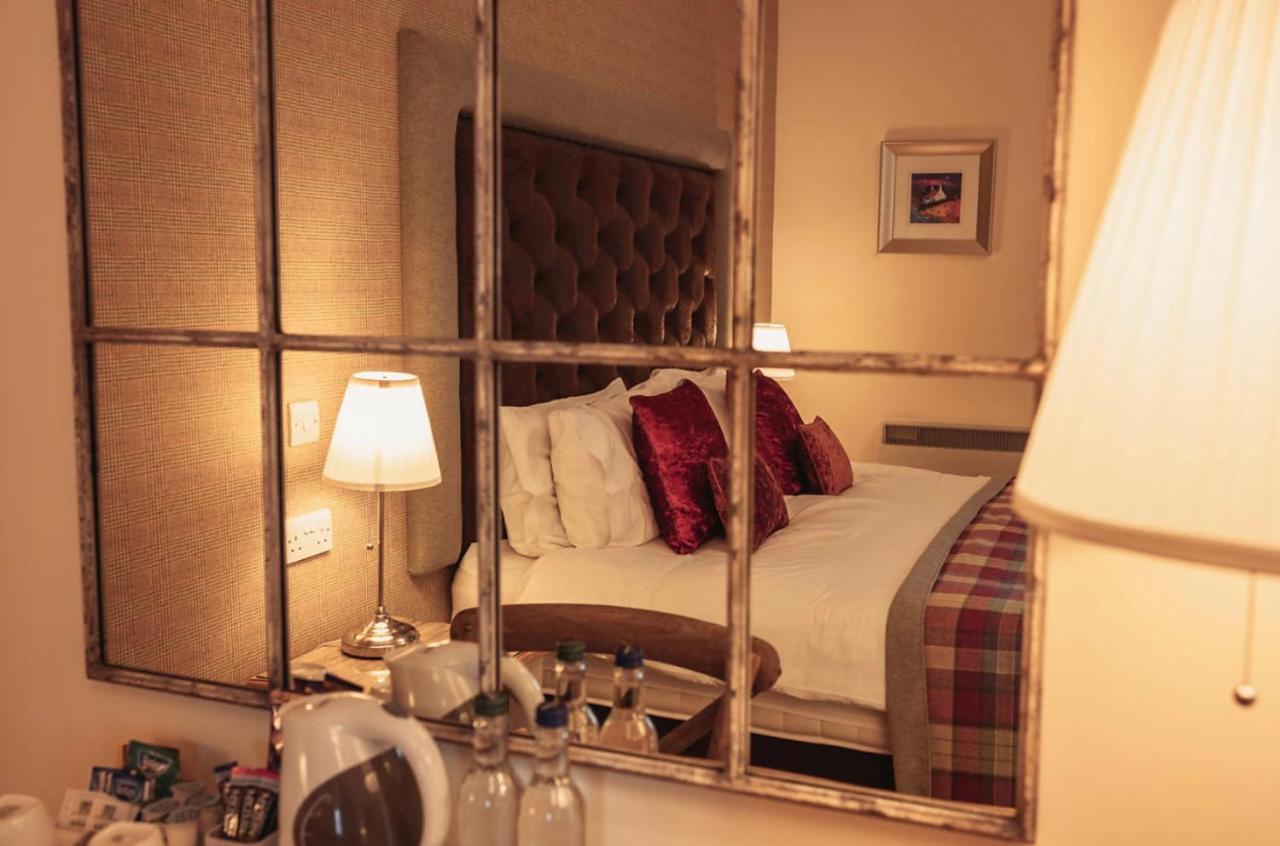 The Bowmore Lodge Εξωτερικό φωτογραφία