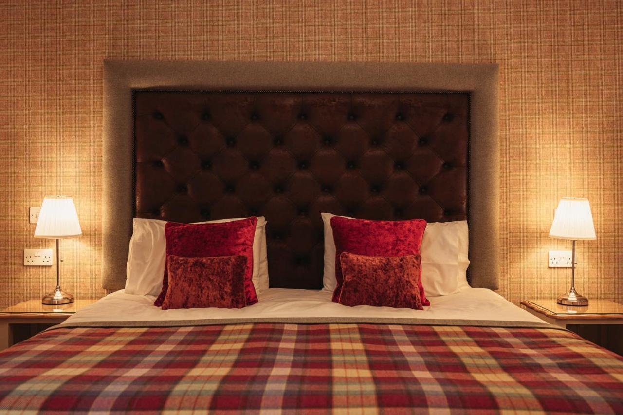 The Bowmore Lodge Εξωτερικό φωτογραφία