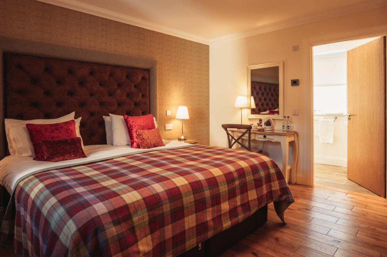 The Bowmore Lodge Εξωτερικό φωτογραφία